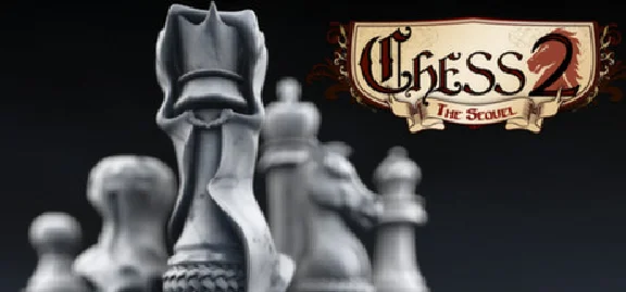 Chess 2: The Sequel (steam gift, russia)