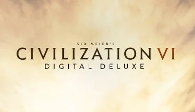 Sid Meier´s Civilization VI - Digital Deluxe | Steam