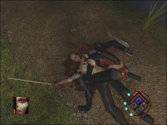 BloodRayne + Terminal Cut (Steam Gift Region Free /ROW)