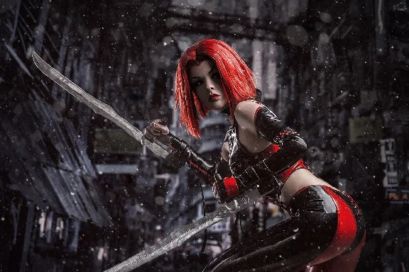 BloodRayne 2 + Terminal Cut (Steam Gift Region Free)