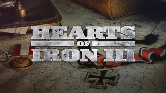 Hearts of Iron 3 III Collection / STEAM KEY / RU+CIS
