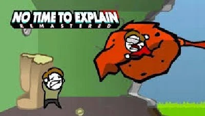 No Time To Explain Remastered KEY INSTANTLY