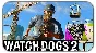 Watch Dogs 2 Deluxe Edition /UPLAY KEY/RU