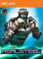 Mortal Kombat, REAL STEEL+ 7 game xbox 360 (Transfer)