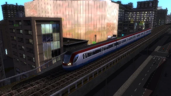Cities in Motion 2 (Steam Key) Region Free