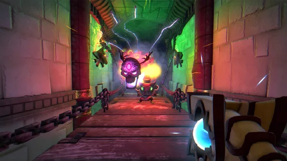 Immortal Redneck - STEAM key - Region Free / ROW