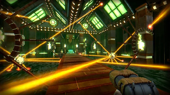 Immortal Redneck - STEAM key - Region Free / ROW