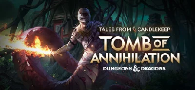 Tales from Candlekeep ToA - STEAM Key / GLOBAL / ROW