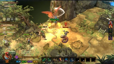 TfC Tomb of Annihilation - STEAM Key - Region Free