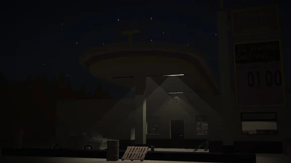 Jalopy - STEAM Key - Region Free / ROW / GLOBAL