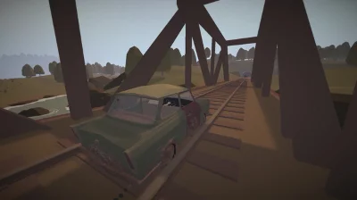 Jalopy - The Road Trip Driving Indie Game - STEAM Key