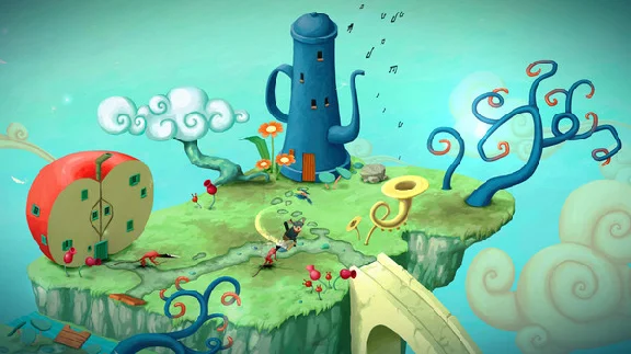 Figment - Steam Key - Region Free / ROW / GLOBAL