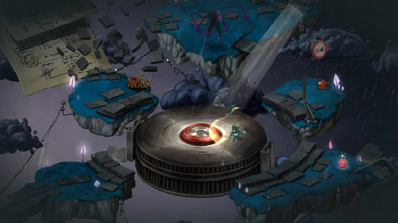 Figment - Steam Key - Region Free / ROW / GLOBAL