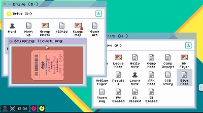 Mainlining - Steam Key - Region Free / ROW / GLOBAL