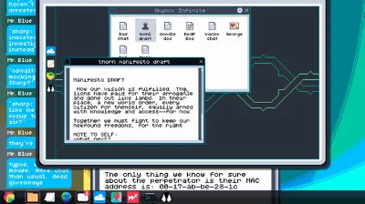 Mainlining - Steam Key - Region Free / ROW / GLOBAL