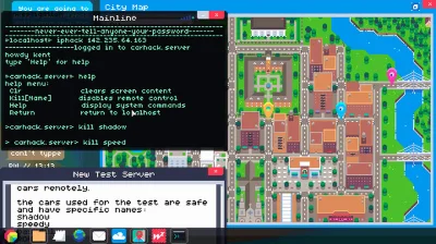 Mainlining - Steam Key - Region Free / ROW / GLOBAL