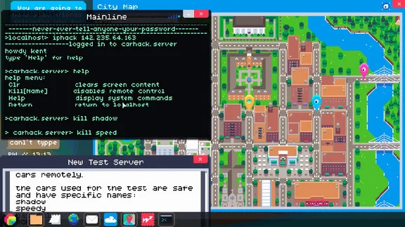 Mainlining - Steam Key - Region Free / ROW / GLOBAL