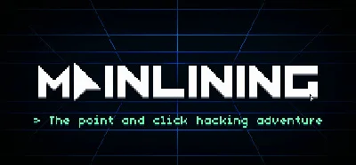 Mainlining - Steam Key - Region Free / ROW / GLOBAL
