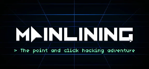 Mainlining - Steam Key - Region Free / ROW / GLOBAL