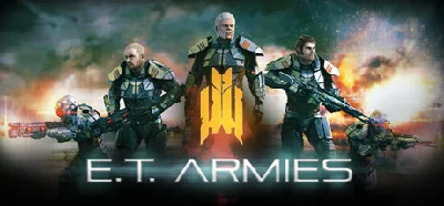 E.T. Armies Deluxe Edition - STEAM Key - Region Free