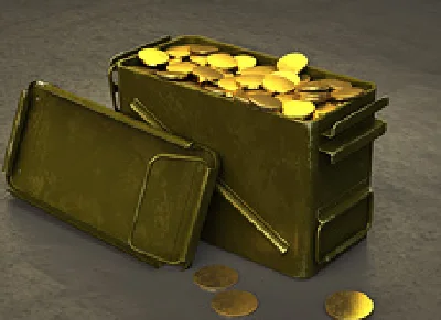 Bonus code - 7000 gold (RU)