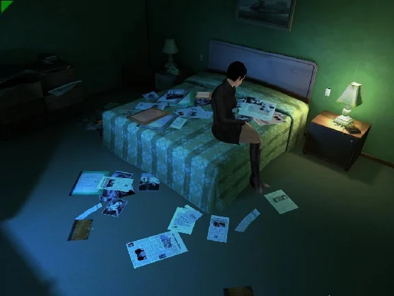 Still Life 2 🔑STEAM КЛЮЧ 🔥РОССИЯ + СНГ