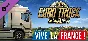 Euro Truck Simulator 2 - Vive la France (DLC) 🔑STEAM