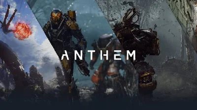 Anthem | Гарантия + скидки ❤️