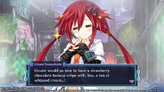 Megadimension Neptunia 7 🔑STEAM KEY 🔥RUSSIA + CIS