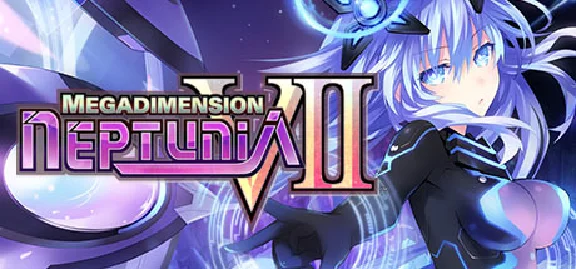 Megadimension Neptunia 7 🔑STEAM KEY 🔥RUSSIA + CIS