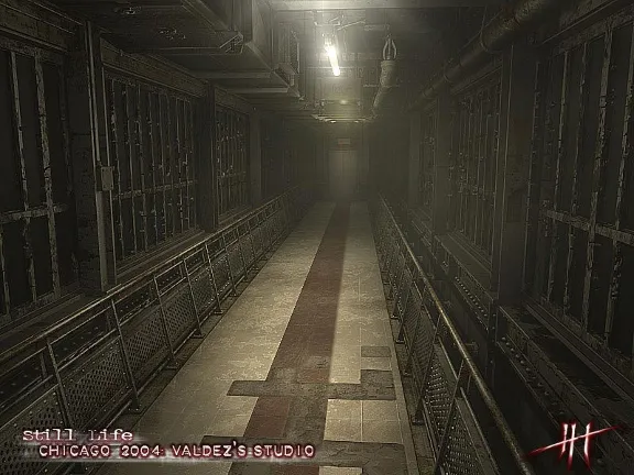 Still Life 🔑STEAM КЛЮЧ 🔥РОССИЯ + СНГ