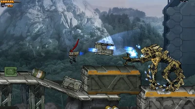 Intrusion 2 (Steam Key) Region Free