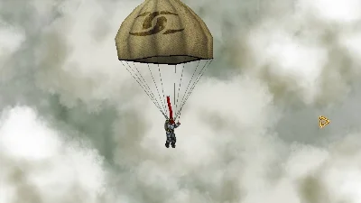 Intrusion 2 (Steam Key) Region Free