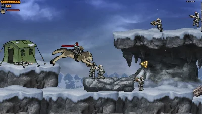 Intrusion 2 (Steam Key) Region Free