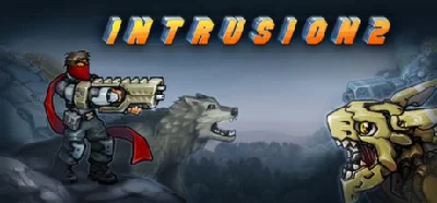 Intrusion 2 (Steam Key) Region Free