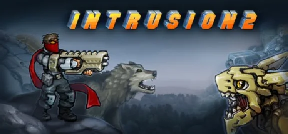 Intrusion 2 (Steam Key) Region Free