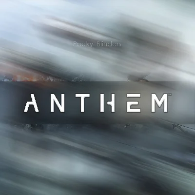 ANTHEM | WARRANTY | ORIGIN 💚