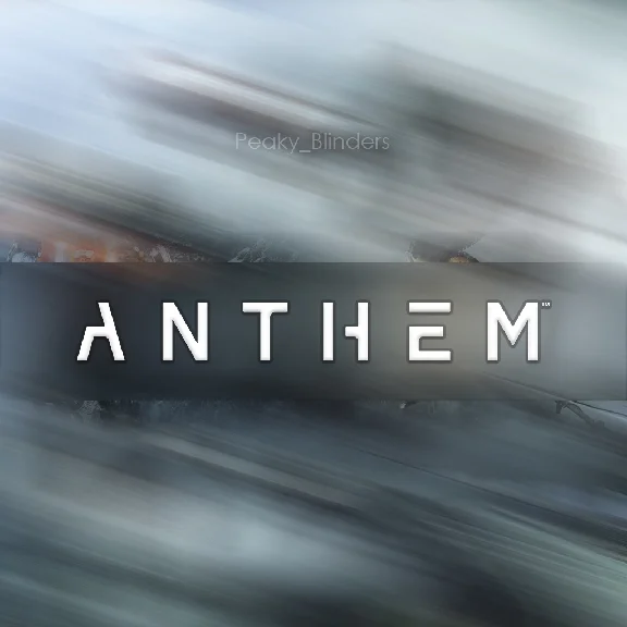 ANTHEM | WARRANTY | ORIGIN 💚