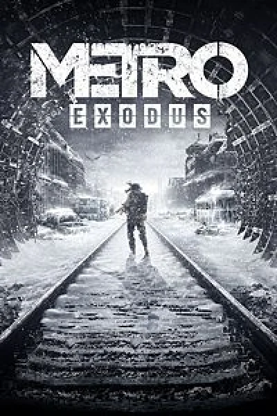 Metro Exodus| Xbox ONE | Aренда