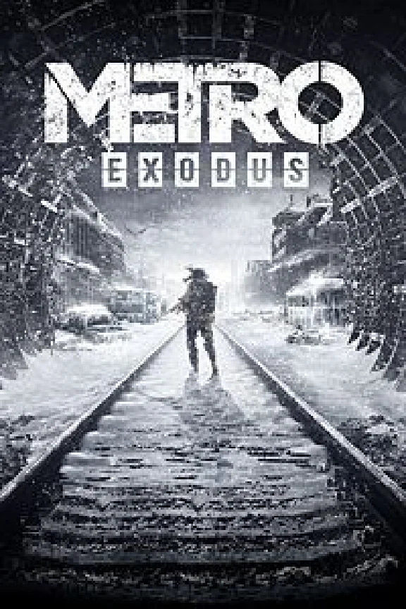 Metro Exodus| Xbox ONE | Aренда