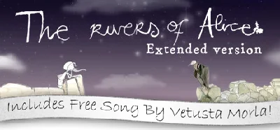The Rivers of Alice - Ex. Version - STEAM Key / GLOBAL