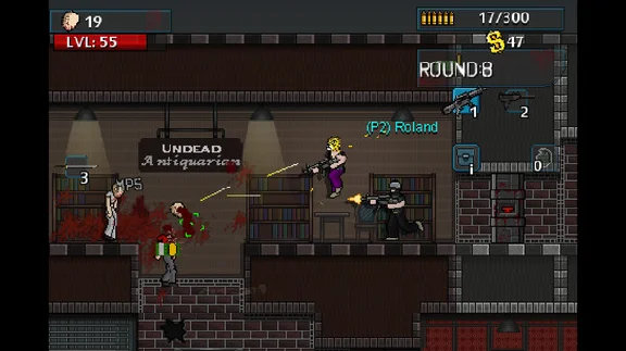 Zombie Kill of the Week - Reborn - STEAM Key / ROW