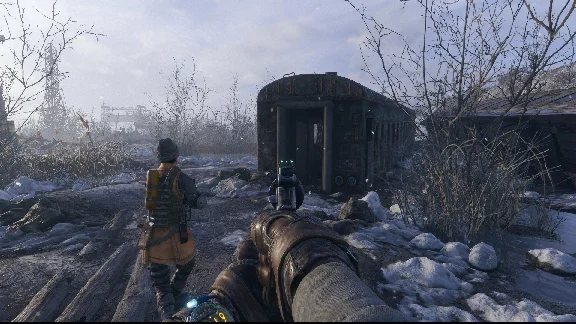 ✅Metro Exodus Gold Edition XBOX ONE  Key 🔑