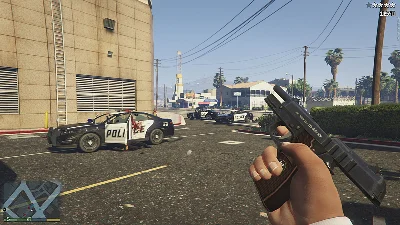 Grand Theft Auto V: Premium Edition (Global + РФ)