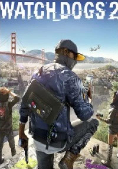 Watch Dogs 2 (Uplay key) @ RU