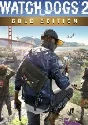 Watch Dogs 2 Gold Edition (Uplay key) @ RU