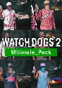 Watch Dogs 2 - Ultimate pack (Uplay key) @ RU