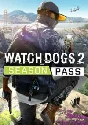 Watch Dogs 2 - Season Pass (Uplay key) @ RU