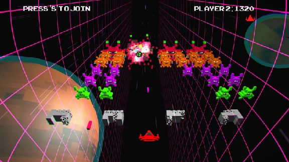 8bit Invasion (Steam Key / Region Free)