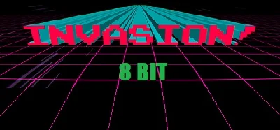 8bit Invasion (Steam Key / Region Free)
